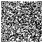 QR code with Iowa Brain Injury Assn contacts