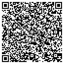 QR code with Sandhills Package Pros contacts