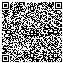 QR code with Harvey C Gonick M D contacts