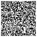 QR code with O'Connor Mary contacts