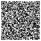 QR code with Sanders Ben F CPA contacts