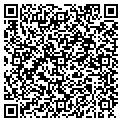 QR code with Pros-Bhsn contacts