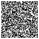QR code with Ultimate Package contacts