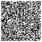 QR code with Honorable Patricia A Broderick contacts