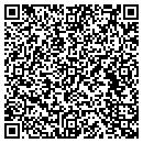 QR code with Ho Richard MD contacts
