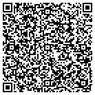 QR code with Honorable Ronna L Beck contacts