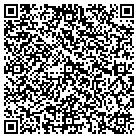 QR code with Prairie Creek Printing contacts