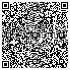 QR code with University of Colorado contacts