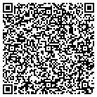 QR code with Precision Litho Tripsy contacts