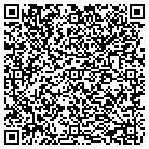 QR code with Johnston Band Parents Association contacts