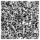 QR code with Honorable Theodore R Newman contacts