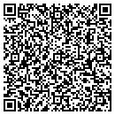 QR code with Pride Print contacts