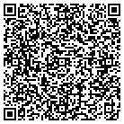 QR code with Honorable Zinora Mitchell contacts