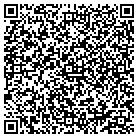 QR code with Lederer Gardens contacts