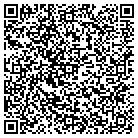 QR code with Rhino Linings of Flatirons contacts