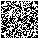 QR code with Atom Jack Records contacts