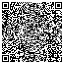 QR code with Rainbow Printing contacts