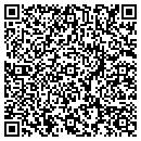 QR code with Rainbow Printing Inc contacts
