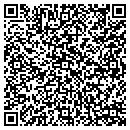 QR code with James E Runquist Md contacts