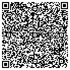 QR code with Running Around Screen Printing contacts