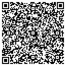 QR code with D C Graphic's contacts