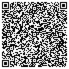 QR code with River Valley Ranch Golf Mntnc contacts
