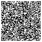 QR code with Chatham Office For Carolina contacts