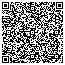 QR code with J & S Packaging contacts
