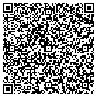 QR code with Washington DC Chiropractic Brd contacts
