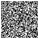 QR code with Tek Print contacts