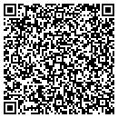 QR code with D & P Auto Wreckers contacts