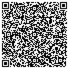 QR code with Canine Learning Center contacts