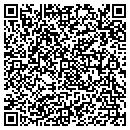 QR code with The Print Shop contacts