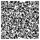 QR code with Tints And Prints By Tierney LLC contacts
