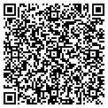 QR code with Eastpointe contacts