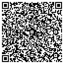 QR code with T R Imaging Solutions contacts
