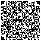 QR code with Anchorage Convention & Visitor contacts