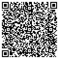 QR code with Vip Print Shoppe contacts