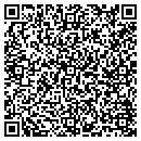 QR code with Kevin Hoveida Md contacts