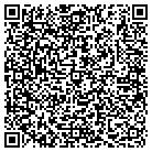 QR code with Washington Funeral Dir Board contacts