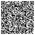 QR code with Tim Lyons contacts