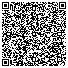 QR code with Heading in the Right Direction contacts