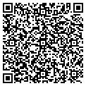 QR code with Gkc Productions contacts