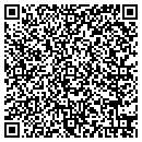 QR code with C&E Specialty Printing contacts