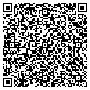 QR code with R & D Packaging LLC contacts