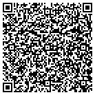 QR code with Koonce William C MD contacts