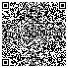 QR code with The Iowa Eye Association Inc contacts