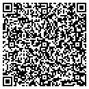 QR code with J R Engineering contacts