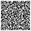 QR code with Aventura Shuttle Service contacts