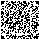 QR code with Timberline Pipe Corp contacts
